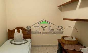 Imagem 6: APARTAMENTO RUDGE RAMOS VAGO