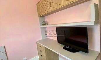 Imagem 6: Apartamento à venda, 55 m² por R$ 500.000,00 - Vila Industrial - São José dos Campos/SP