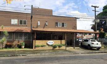 Imagem: Ligue, Vendo Padaria porteira fechada com