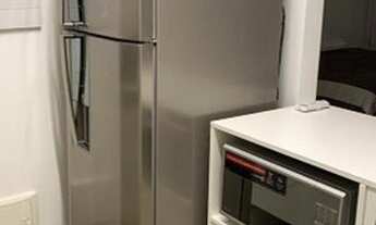 Imagem 6: Habitarte - Apartamento com 1 dormitório, 41 m² - Brooklin Novo - São Paulo/SP