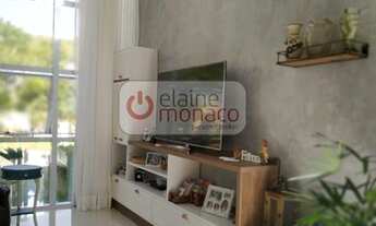 Imagem 4: Casa em Condomínio para Venda em Indaiatuba, Duas Marias, 4 dormitórios, 4 suítes, 6 banhe