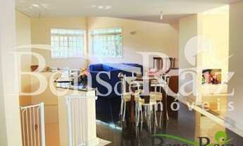 Imagem 4: NOVA LIMA - Casa de Condomínio - Vila Alpina