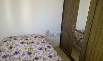 Imagem 5: Apartamento com 2 dormitórios à venda, 58 m² por R$ 460.000,00 - São Judas - São Paulo/SP