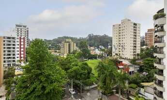 Imagem 5: São Paulo - Apartamento Padrão - Real Parque