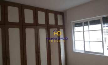 Imagem 6: Apartamento com 3 dormitórios para alugar, 110 m² por R$ 4.079,95/mês - Consolação - São P