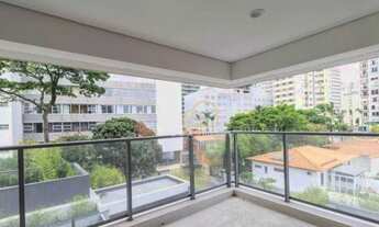 Imagem 2: Apto 2 dorm no Jardins Recém entregue R$ 1.670.000