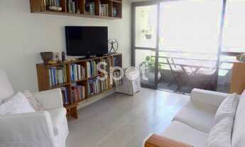 Imagem 2: São Paulo - Apartamento Padrão - Real Parque