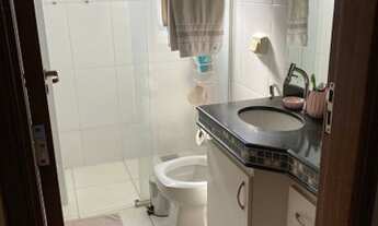 Imagem 6: Lindo apartamento 3 dormitórios no Yolanda