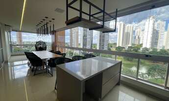 Imagem: Apta com linda vista pro park Flamboynt