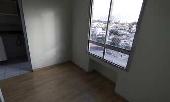 Imagem 4: Kitinete 1 suíte, 1 vaga - Metrô Saúde