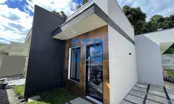 Imagem: Excelentes casas à venda em condomínio