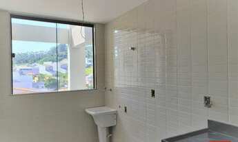 Imagem 6: Apartamento para venda com 89m² no Recanto da Lagoa - Jardim Belvedere - Volta Redonda - R