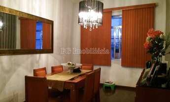 Imagem 2: CASA DE VILA MÉIER