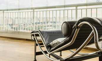 Imagem 3: Apartamento 75m2 - Brooklin !!!