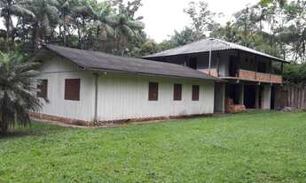 Imagem: Sítio à venda em Joinville/SC