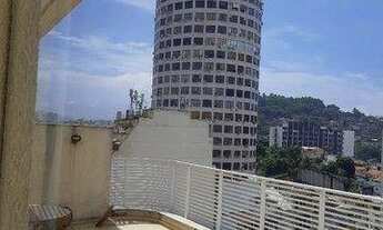 Imagem 7: Sala à venda, 36 m² por R$ 190.000 - Centro - Niterói/RJ