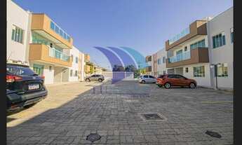 Imagem 4: COD 626-Apartamento Térreo - Palmeiras, Cabo Frio- Aceita Financiamento Bancário