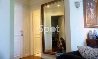 Imagem 4: São Paulo - Apartamento Padrão - Real Parque