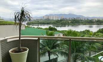 Imagem 2: Apartamento para venda possui 70m² com 1 quarto