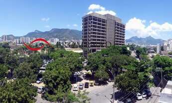 Imagem 7: RIO DE JANEIRO - Conjunto Comercial/Sala - SAO CRISTOVAO