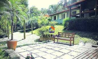 Imagem 2: Cond. Pq Primavera - Casa térrea 3d/1ste. Gourmet, casa hóspedes!