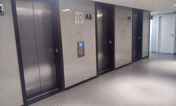 Imagem 5: Rio de Janeiro - Conjunto Comercial/sala - Santo Cristo