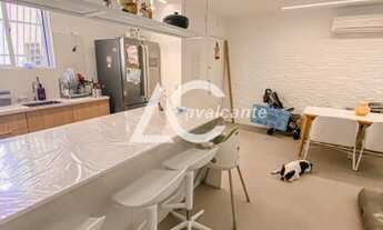 Imagem 7: RIO DE JANEIRO - Apartamento Padrão - LEME