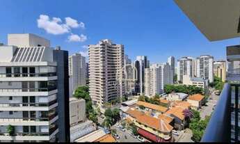 Imagem 6: Apto em Moema Fora da rota 157m 3 suítes Pronto para Morar