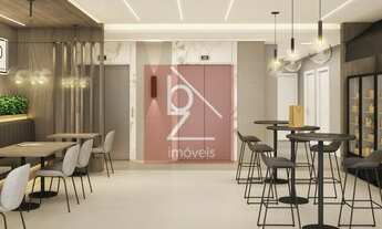 Imagem 6: CURITIBA - APTO BOTÂNICO