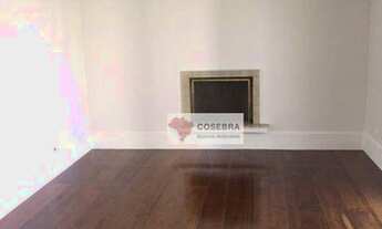 Imagem 3: Apartamento para alugar, 337 m² por R$ 20.000,00/mês - Chácara Flora - São Paulo/SP