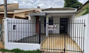 Imagem 3: LOCAÇÃO; Jardim Gralha Azul em Sarandi