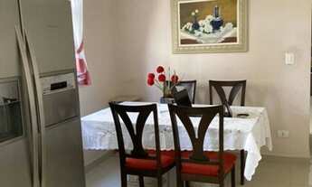 Imagem 4: Casa com 3 dormitórios à venda, 170 m² por R$ 795.000 - Vila Pereira Barreto - São Paulo/S