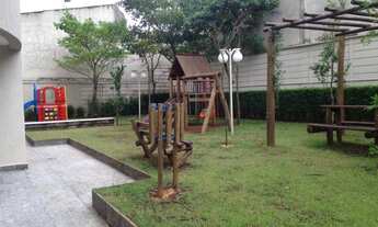 Imagem 12: Apartamento à venda, 69 m² por R$ 360.000,00 - Vila Moinho Velho - São Paulo/SP