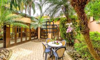 Imagem 5: CASA RESIDENCIAL em PORTO ALEGRE - RS, CHÁCARA DAS PEDRAS