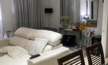 Imagem 4: Apartamento para venda tem 82 metros quadrados com 3 quartos em Jardim Avelino - São Paulo