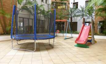 Imagem 5: São Paulo - Apartamento Padrão - Real Parque