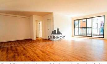 Imagem 3: Apartamento com 3 dormitórios à venda, 151 m² por R$ 1.442.262,00 - Centro - Curitiba/PR