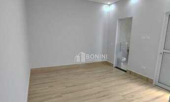 Imagem 5: Casa com 3 dormitórios à venda, 100 m² por R$ 530.000,00 - Jardim Boer I - Americana/SP