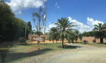 Imagem: Lote condominio Terra do Boi I, Hidrolândia