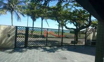 Imagem 2: Apartamento com 1 dormitório à venda, 43 m² por R$ 170.000 - Caiçara - Praia Grande/SP