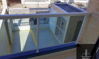 Imagem 4: Apartamento à venda, 73 m² por R$ 459.000,00 - Vila Marchi - São Bernardo do Campo/SP