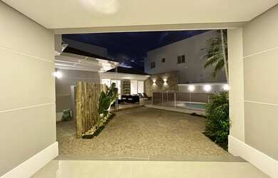 Imagem 7: Casa de condomínio sobrado para venda com 420 metros quadrados com 4 quartos