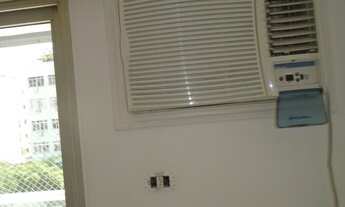 Imagem 3: RIO DE JANEIRO - Apartamento Padrão - TIJUCA