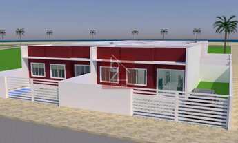 Imagem 2: Casa à venda no bairro Leblon - Pontal do Paraná/PR