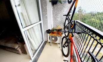 Imagem 6: Apto 2 Dorm/Torres do Caxambu + imóveis Acesse - www.imobiliariajundiai.com