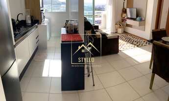 Imagem 6: Apartamento com 2 dormitórios a venda, 69,40 m² Park das Palmeiras Biguaçu