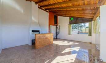 Imagem 4: Cobertura com 3 dormitórios sendo 1 suíte, 2 banheiros no Nonoai