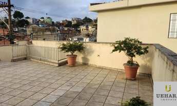 Imagem 6: SOBRADO COM 3 DORMITÓRIOS À VENDA, 260 M² POR R$ 700.000 - VILA NOVA CACHOEIRINHA - SÃO PA