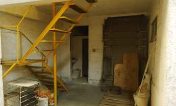 Imagem 3: Galpão/Depósito/Armazém para venda com 690 metros quadrados em Inhaúma - Rio de Janeiro