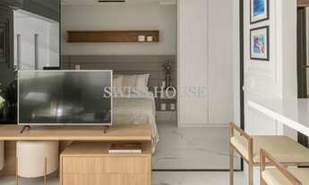 Imagem 3: Apartamento - Cambuí - Campinas